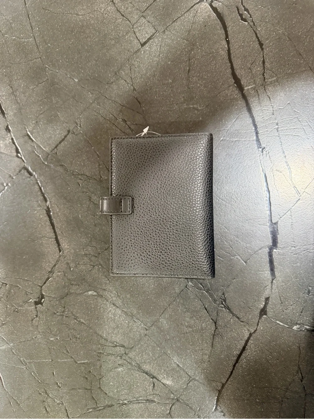 Michael Kors passport wallet